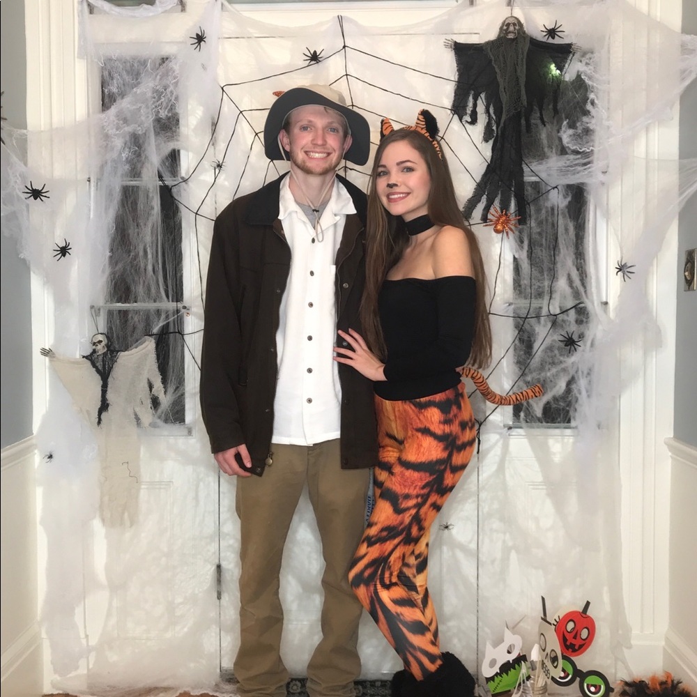 Meet your Posher, Jack